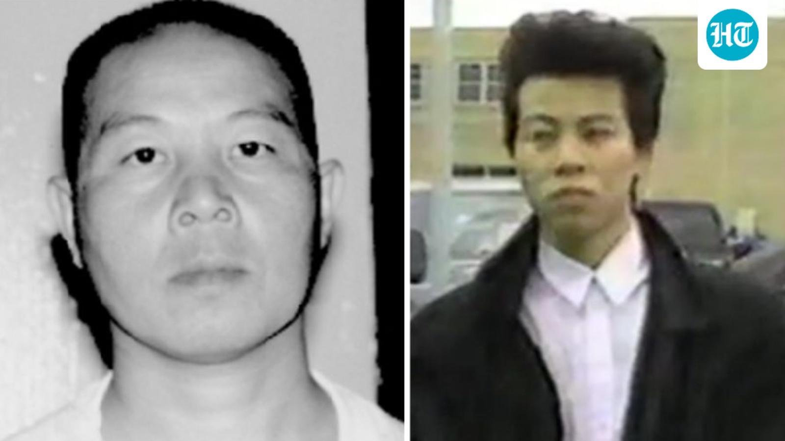 Who is Minh Duy Tong Nguyen aka Tony Playboy? ICE arrests 1989 Little Saigon sandwich shop shootout fugitive