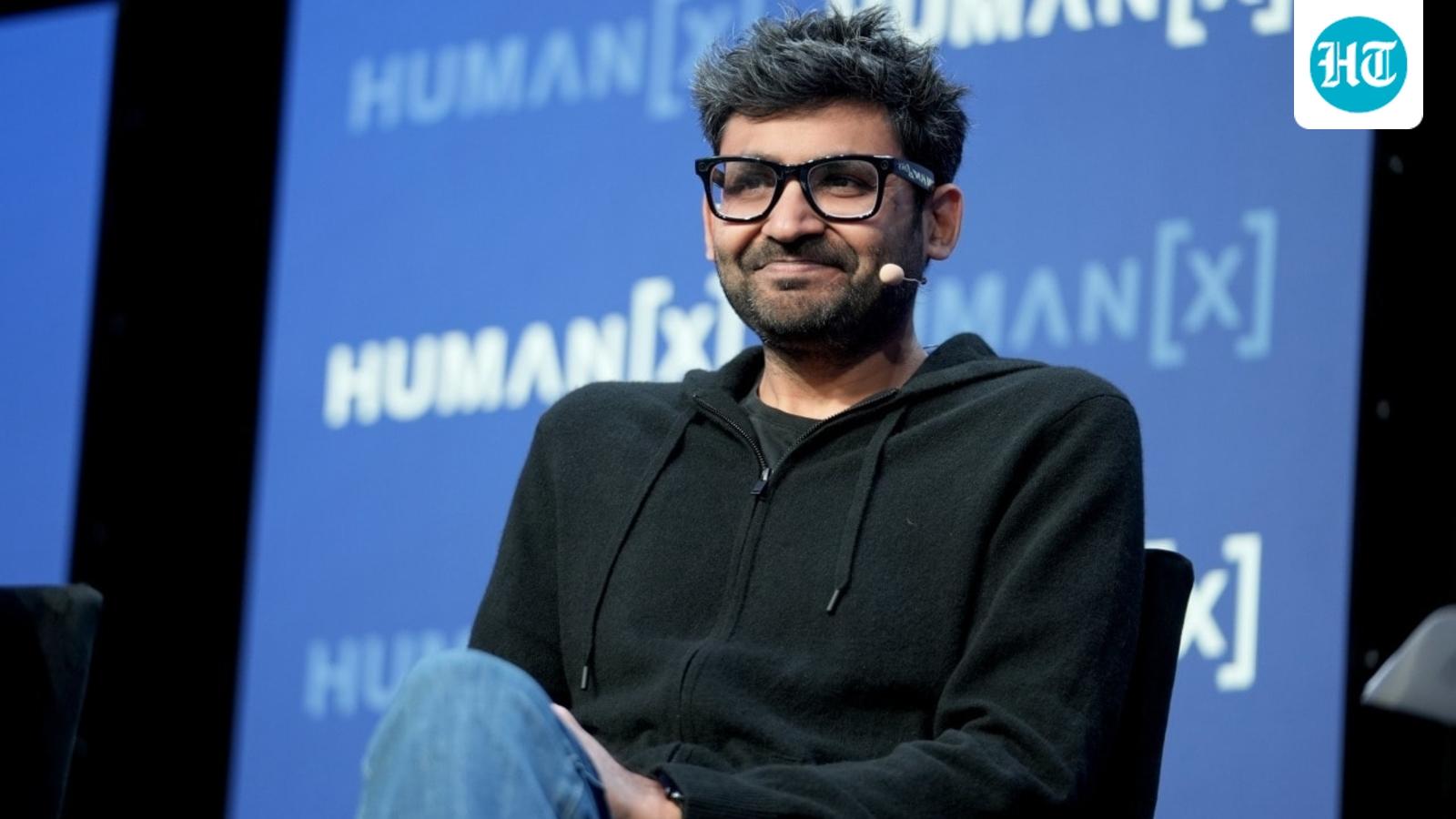 Ex-Twitter CEO’s AI Startup Raises Funds at $2 Billion Valuation