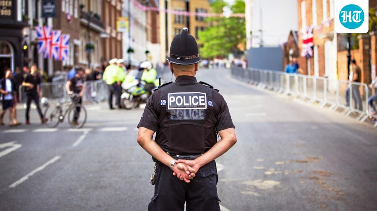 Man arrested after two people stabbed in North London area with large Jewish population