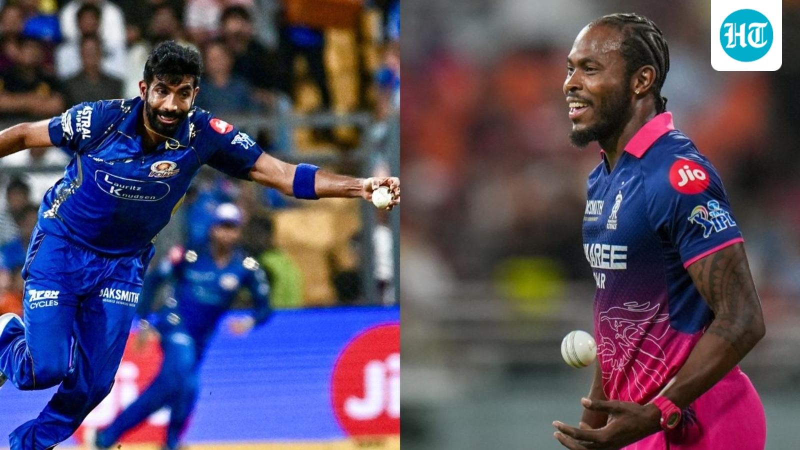 Learn from Jofra Archer: Kris Srikkanth tells ‘tired’ Jasprit Bumrah