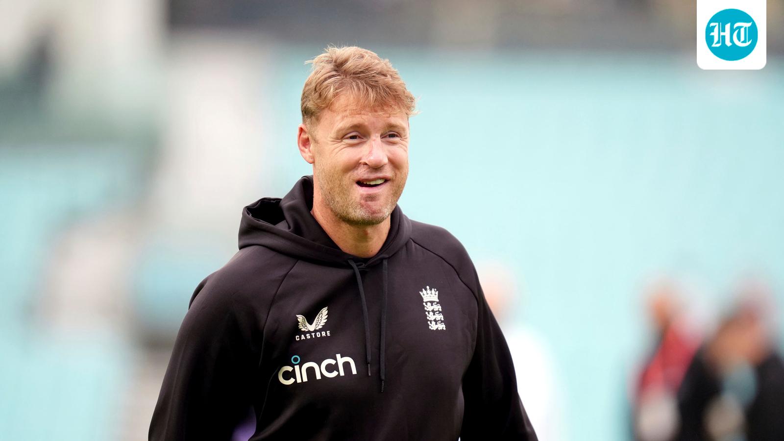 Andrew Flintoff likes Gay: Can he live up to expectations and replace Zak Crawley as opener?