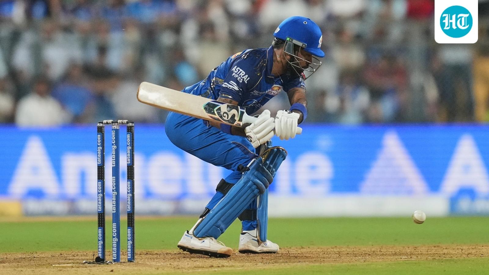 ‘Bowlers have Hardik Pandya’s number, he needs to reinvent himself’: Ex-India player rings alarm bells for allrounder