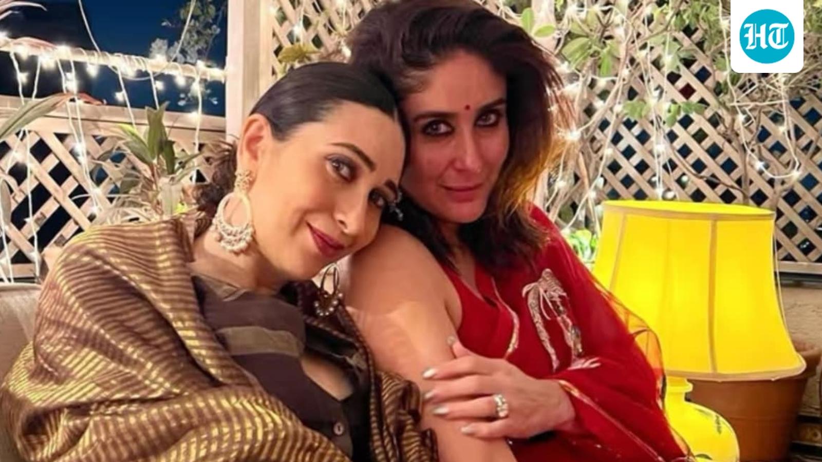 Kareena Kapoor reacts as Delhi HC rules in favour of sister Karisma and her children: ‘Justice will always prevail’