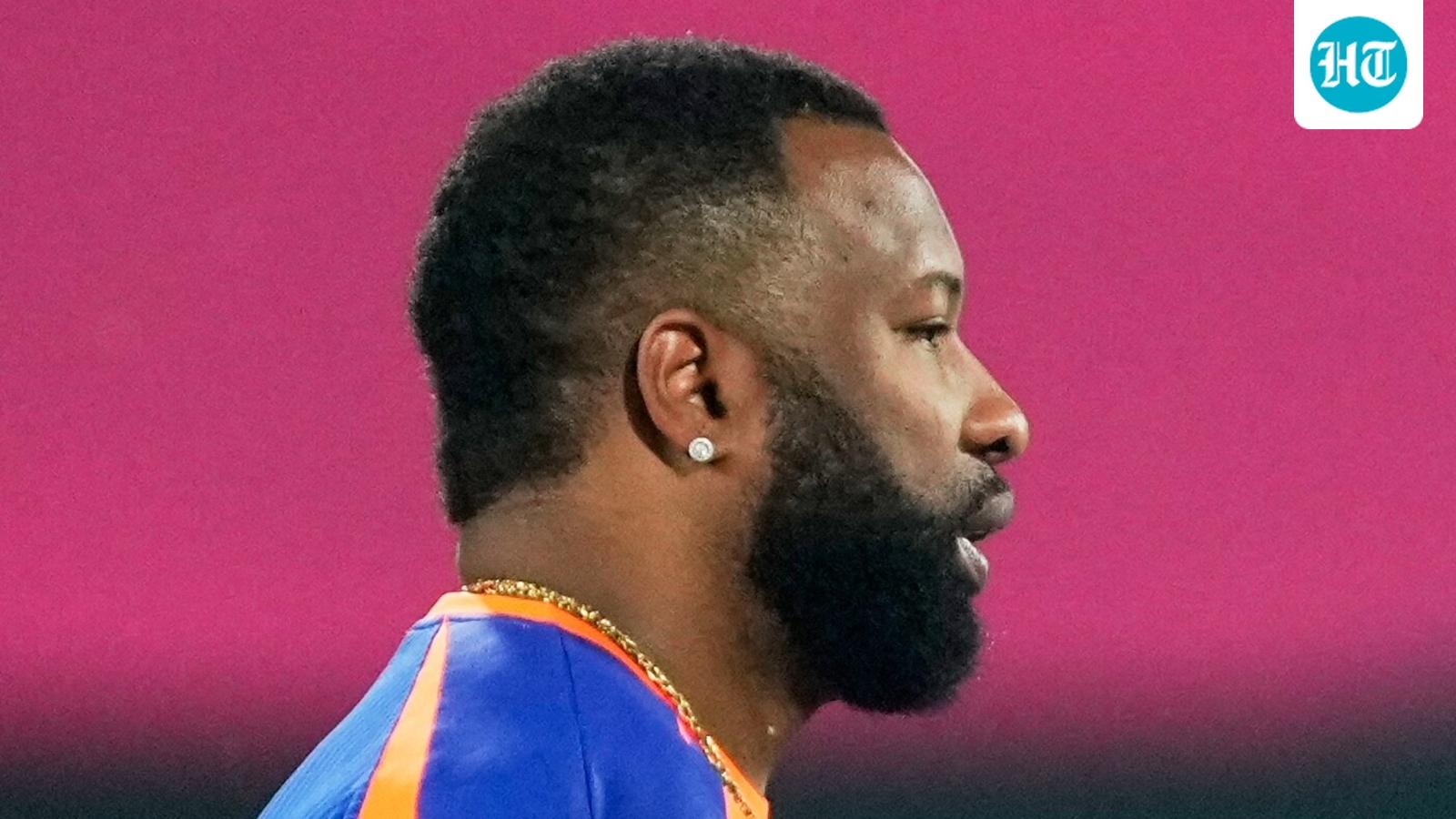 Mumbai Indians accept loss to SRH but not 'defeat' in tournament as Pollard refuses to give up despite dismal show