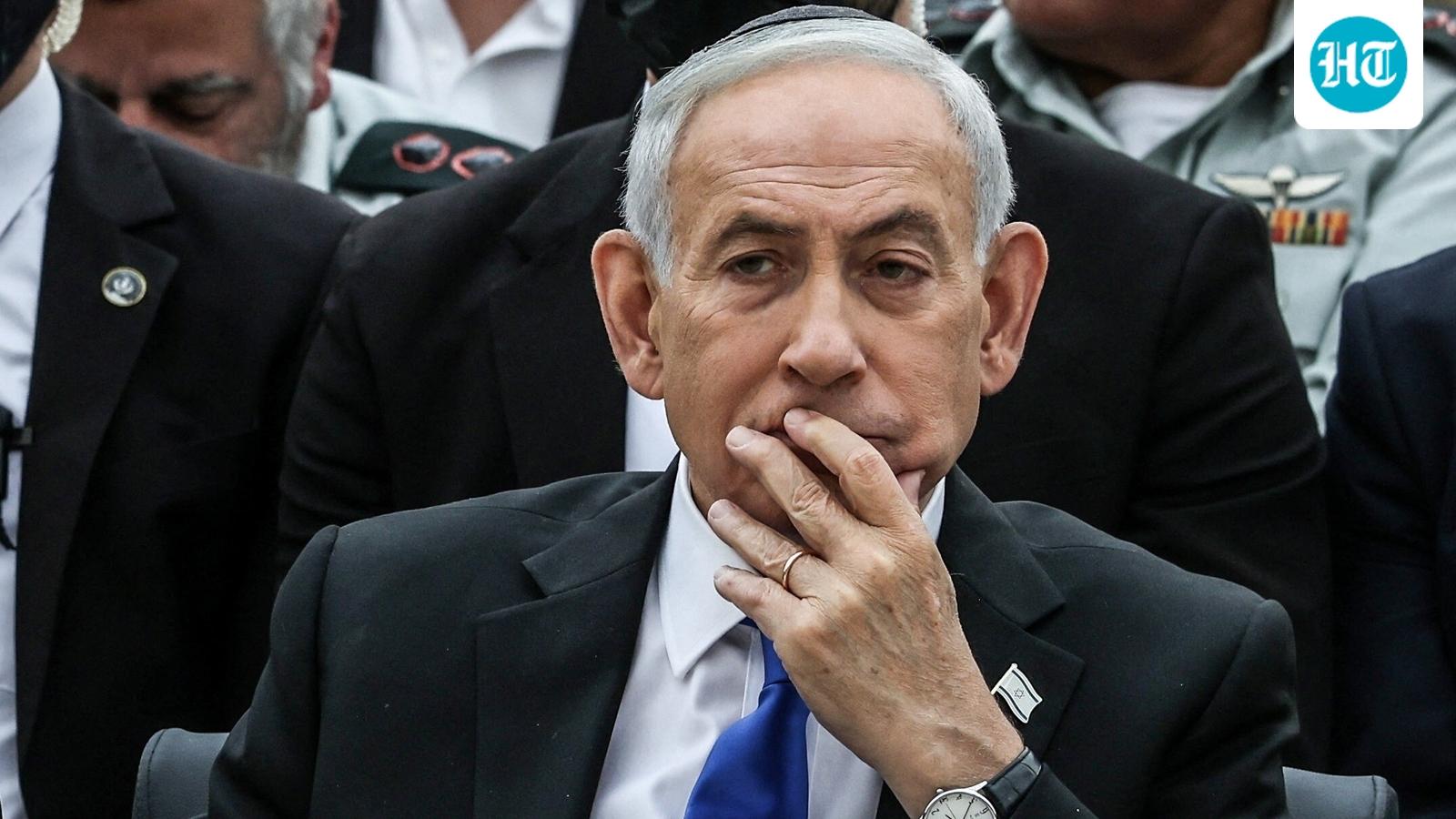 A new coalition should oust Binyamin Netanyahu