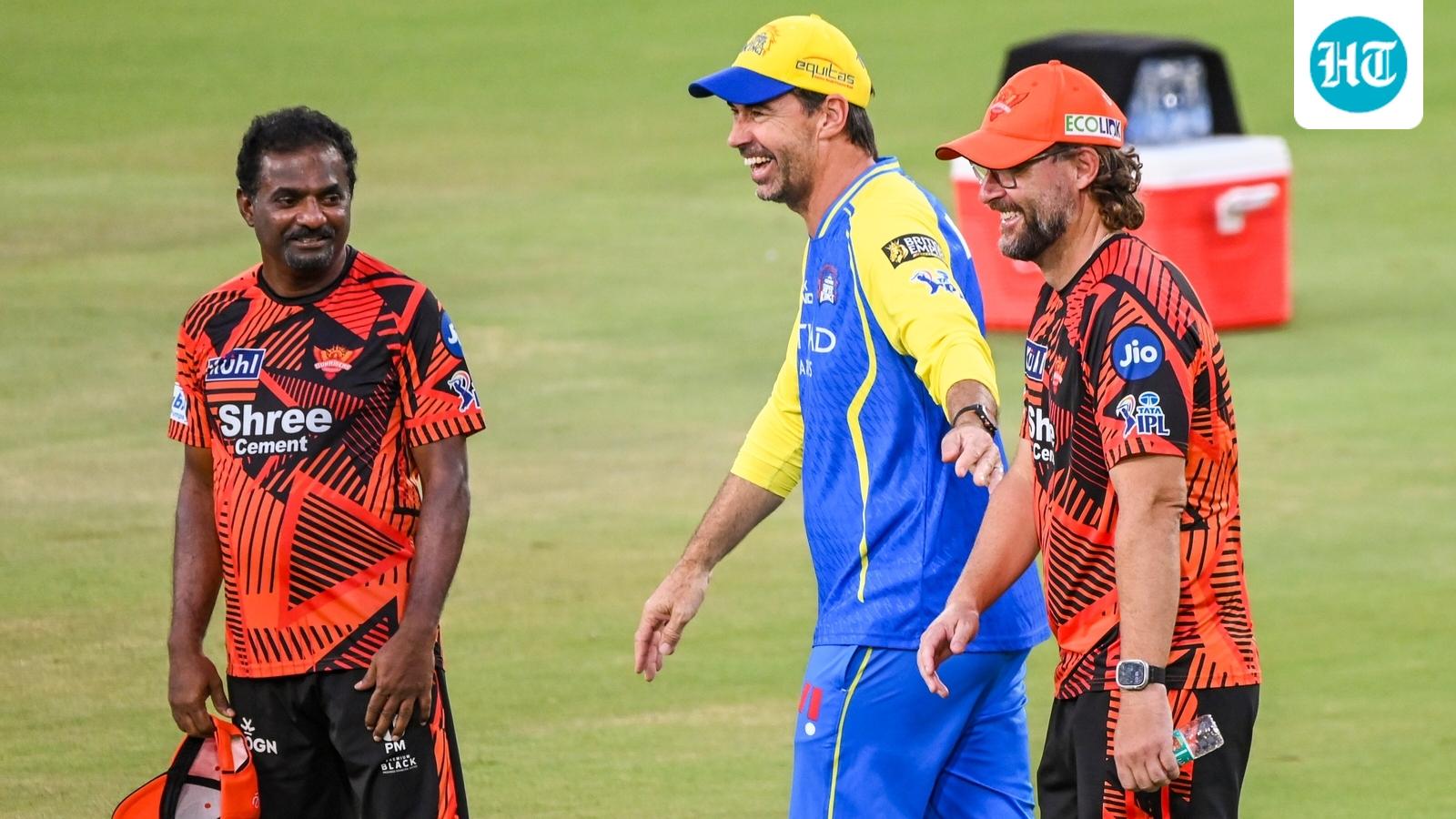 Muttiah Muralitharan makes a bold statement, says even he and Shane Warne would have struggled today in T20s