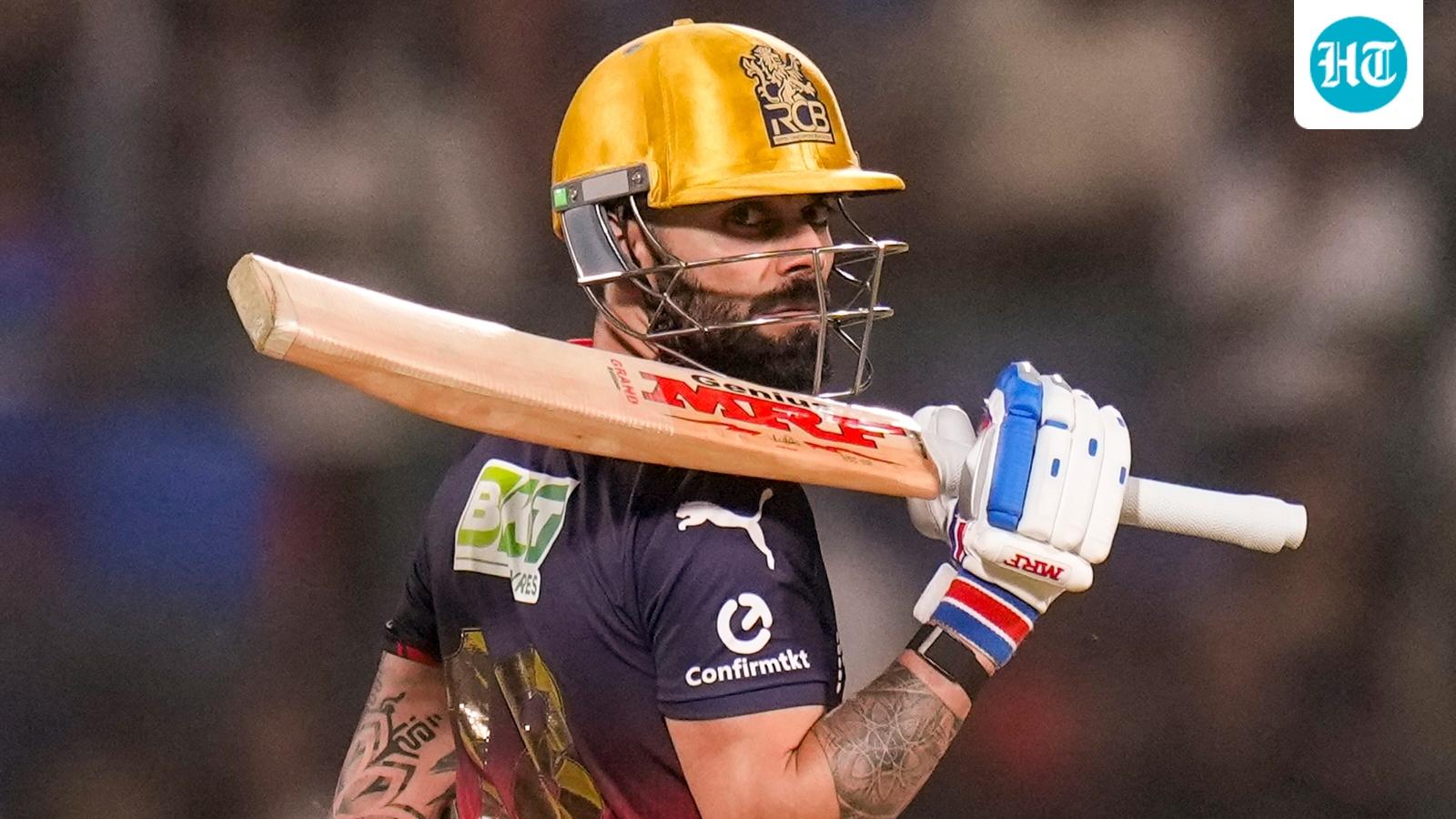 GT vs RCB LIVE Score, IPL 2026: RCB return to venue of last year's triumph with top spot on the line