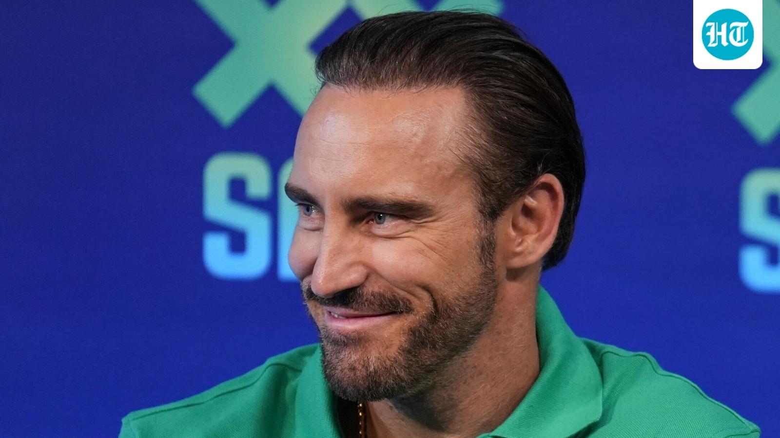 Faf du Plessis, Rhodes and Klaasen buy Rotterdam franchise in European T20 league