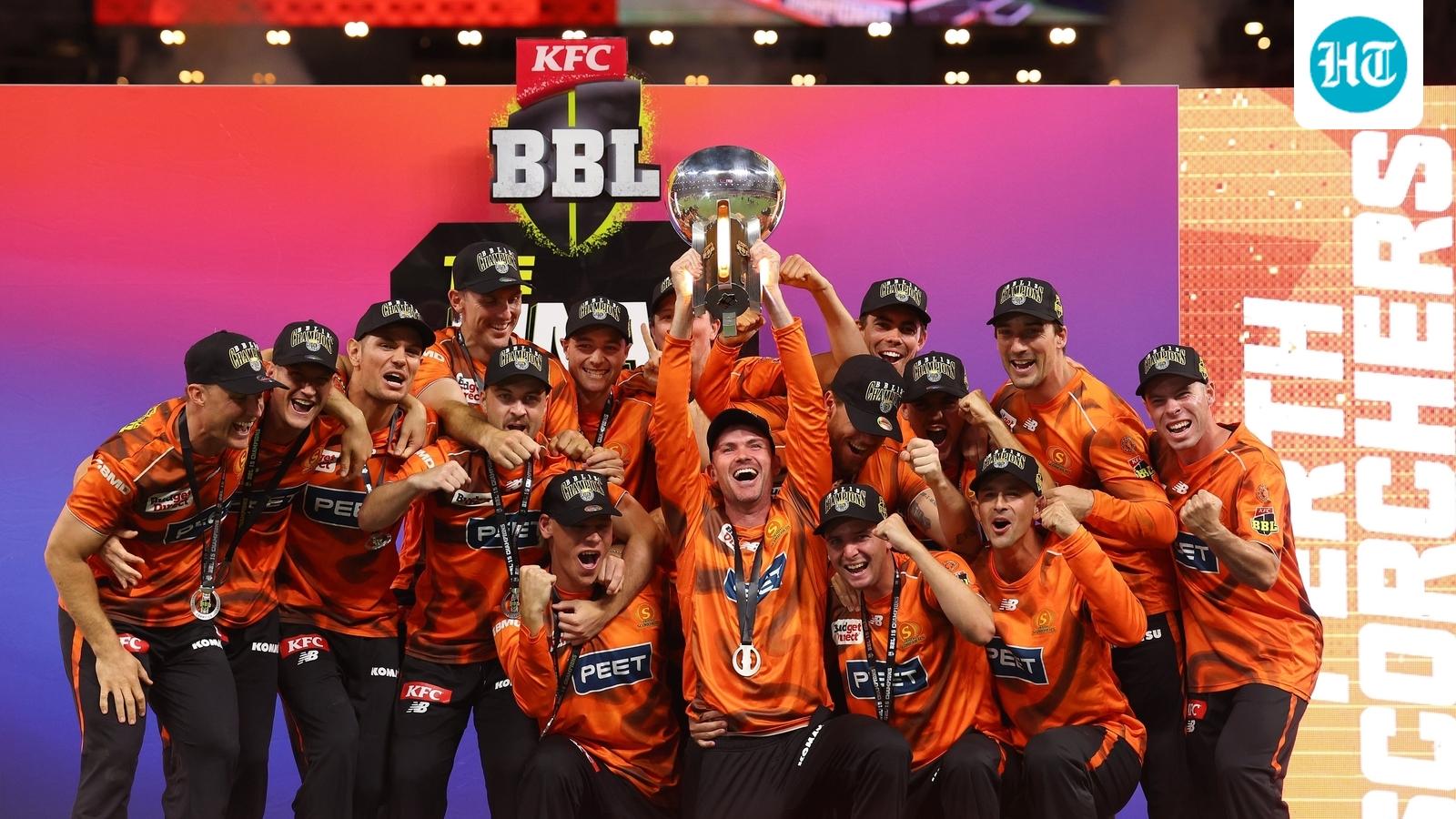 Cricket Australia agrees to look at alternatives after opposition to its private ownership BBL model