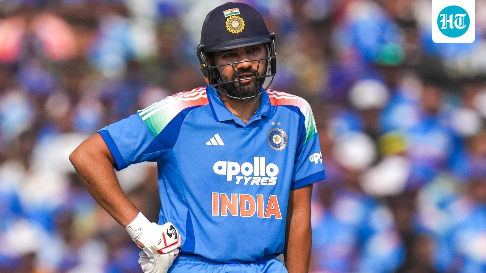 Rohit Sharma turns 39: Is this Hitman’s last birthday as an India cricketer?