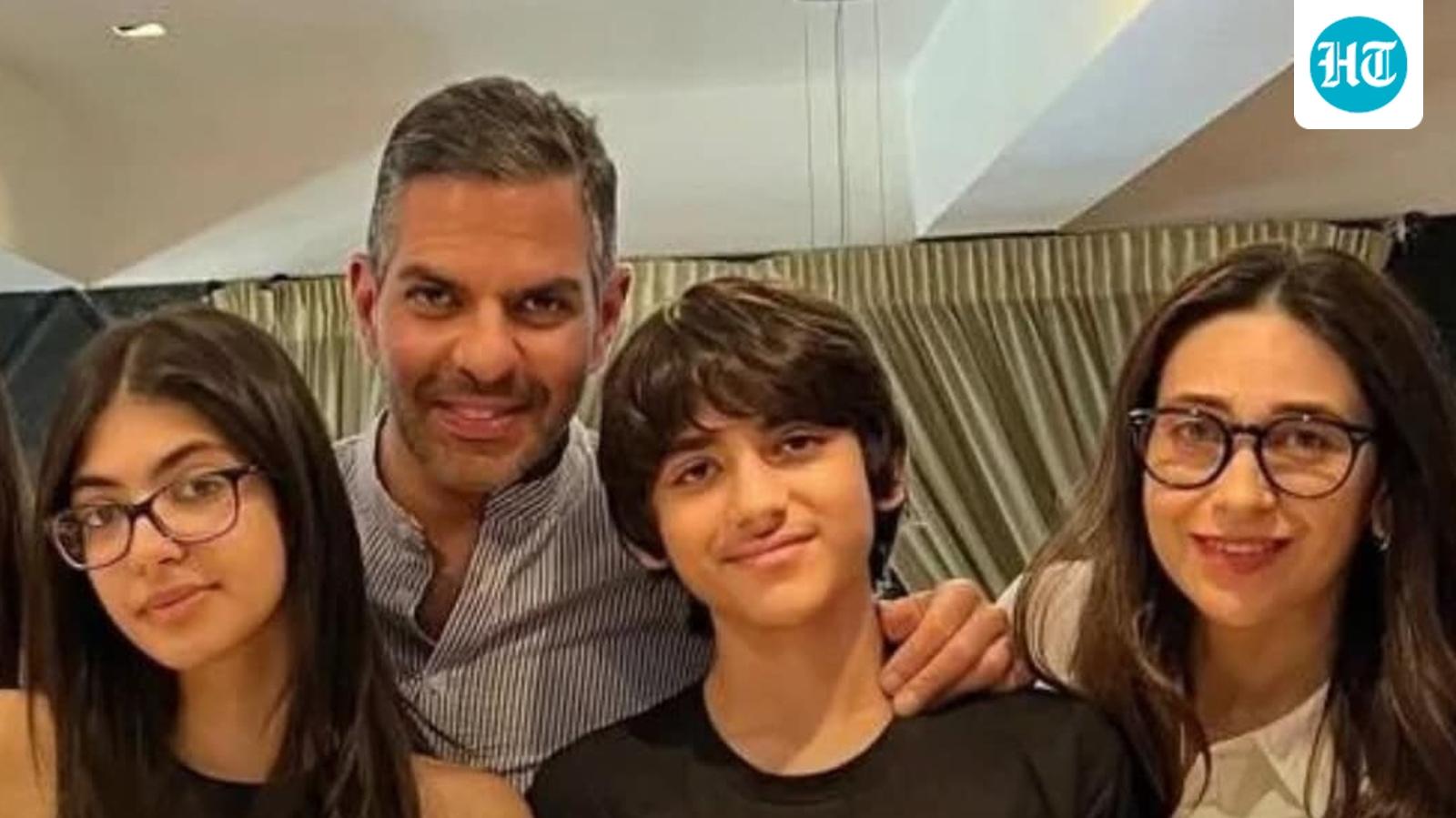 Delhi HC grants order to protect Sunjay Kapur's assets, allows interim injunction filed by Karisma Kapoor's children