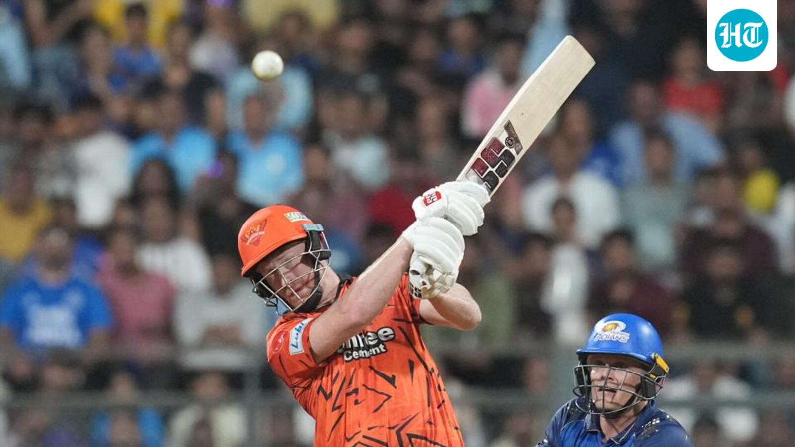 An unequal game: A six too many but who’s complaining