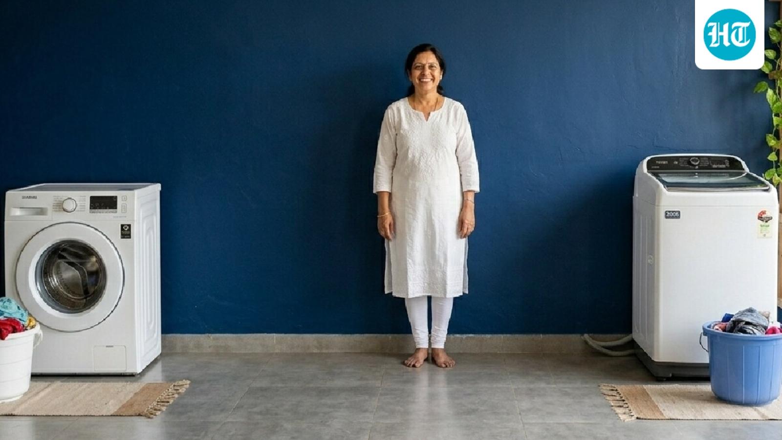 Stop Guessing! Front load vs top load washing machine: Best choice for Indian homes (May 2026)
