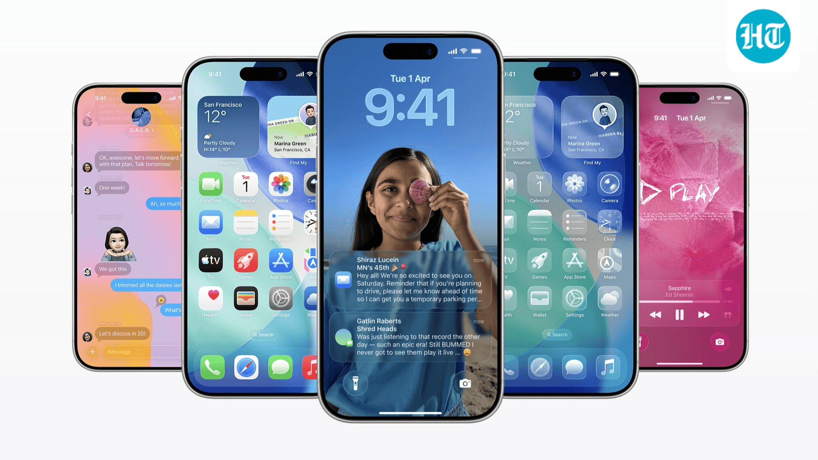 Apple to bring AI photo editing features to Photos app with iOS 27, report says