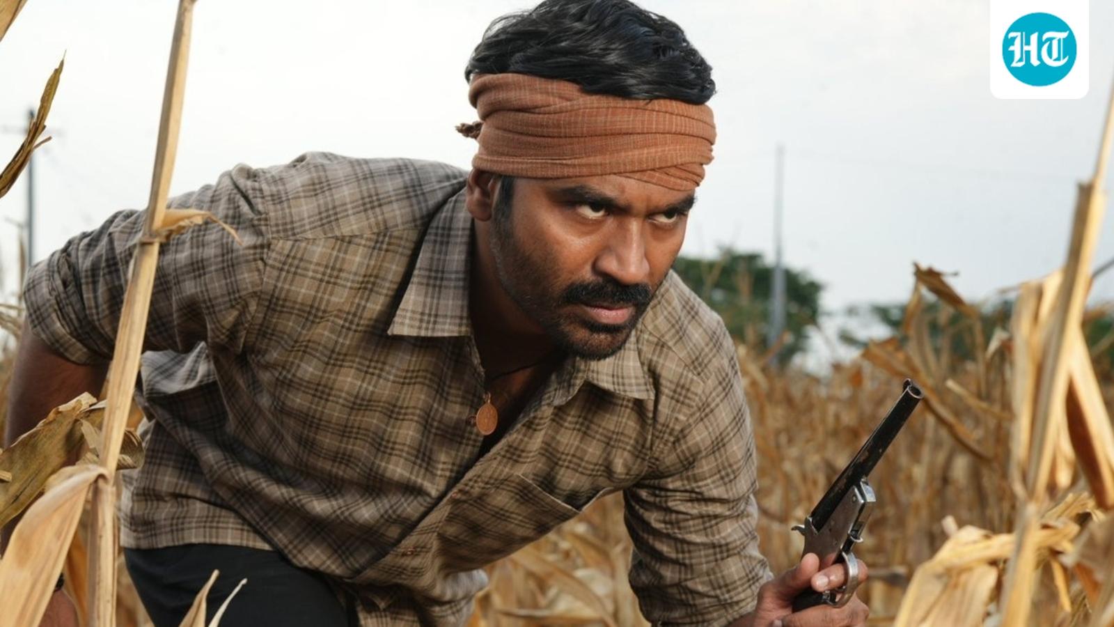 Kara Twitter review: Best Dhanush film ‘in recent years’ floors viewers, internet hails Vignesh Raja's gripping thriller