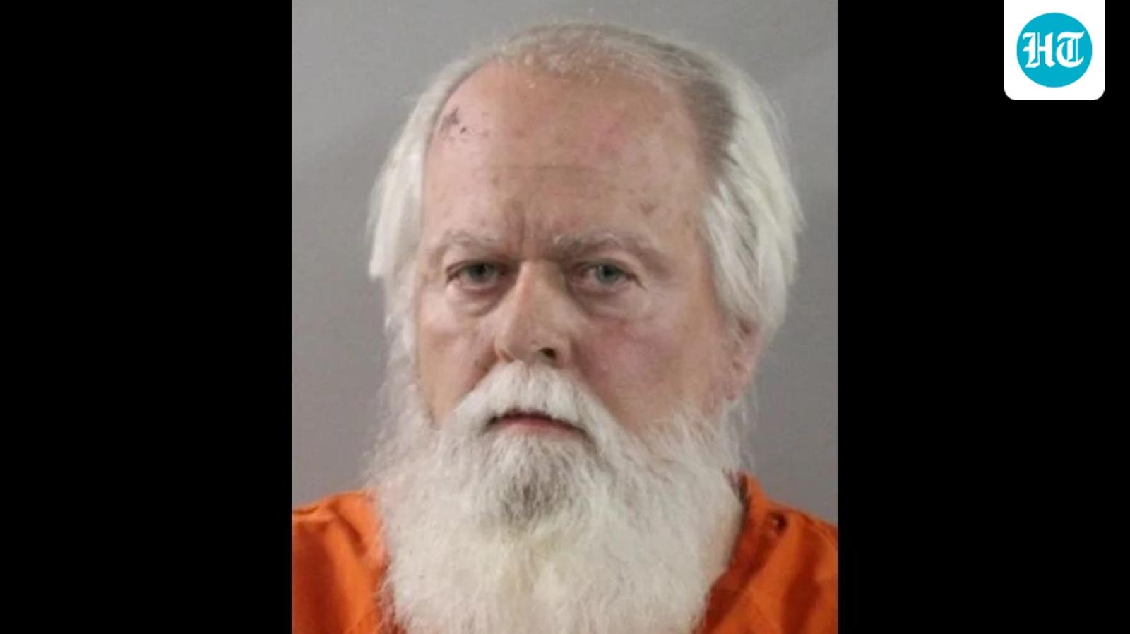 Who is Thomas Allen Hicks? Polk County man who played Santa Claus arrested for trying to meet 13-year-old girl for sex