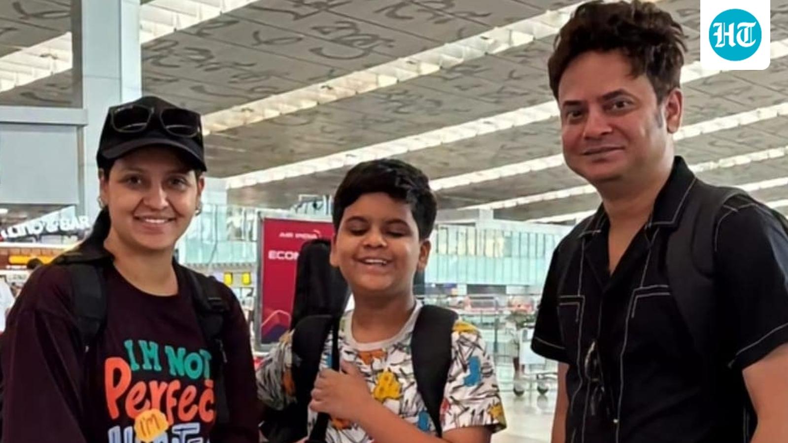 Priyanka Sarkar opens up on Rahul Arunoday Banerjee's death for the first time: ‘I lost my best friend’