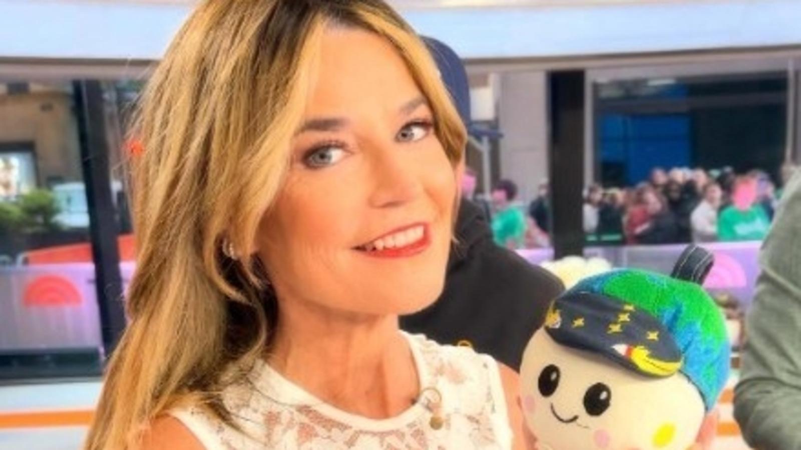 Nancy Guthrie update: Savannah Guthrie's exciting post draws netizens attention: 'Something isn't right here'