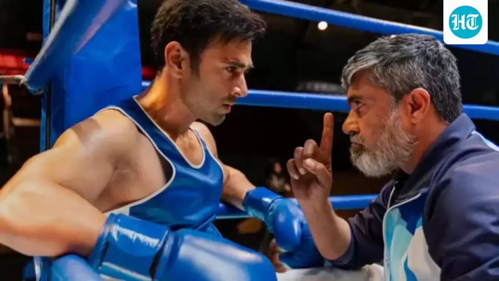 Glory review: Pulkit Samrat, Divyenndu's boxing whodunnit could have been a knockout but the punches just don't land