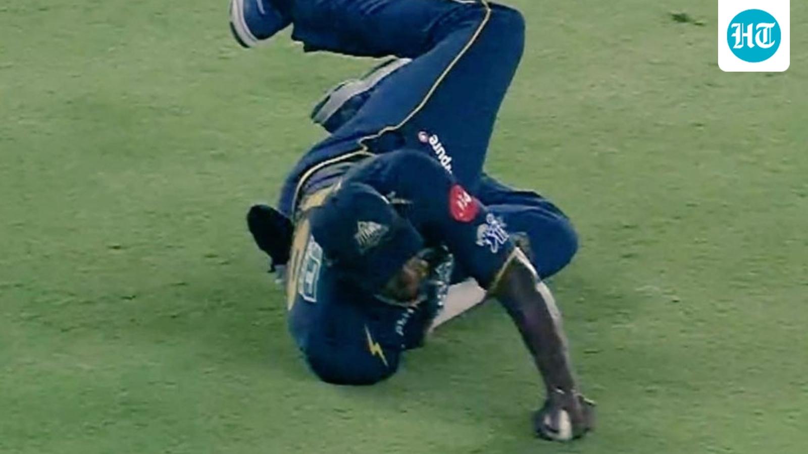 Ashwin explains Jason Holder's catch row after Kohli’s animated reaction: 'If you look from GT’s side, it's clean out'
