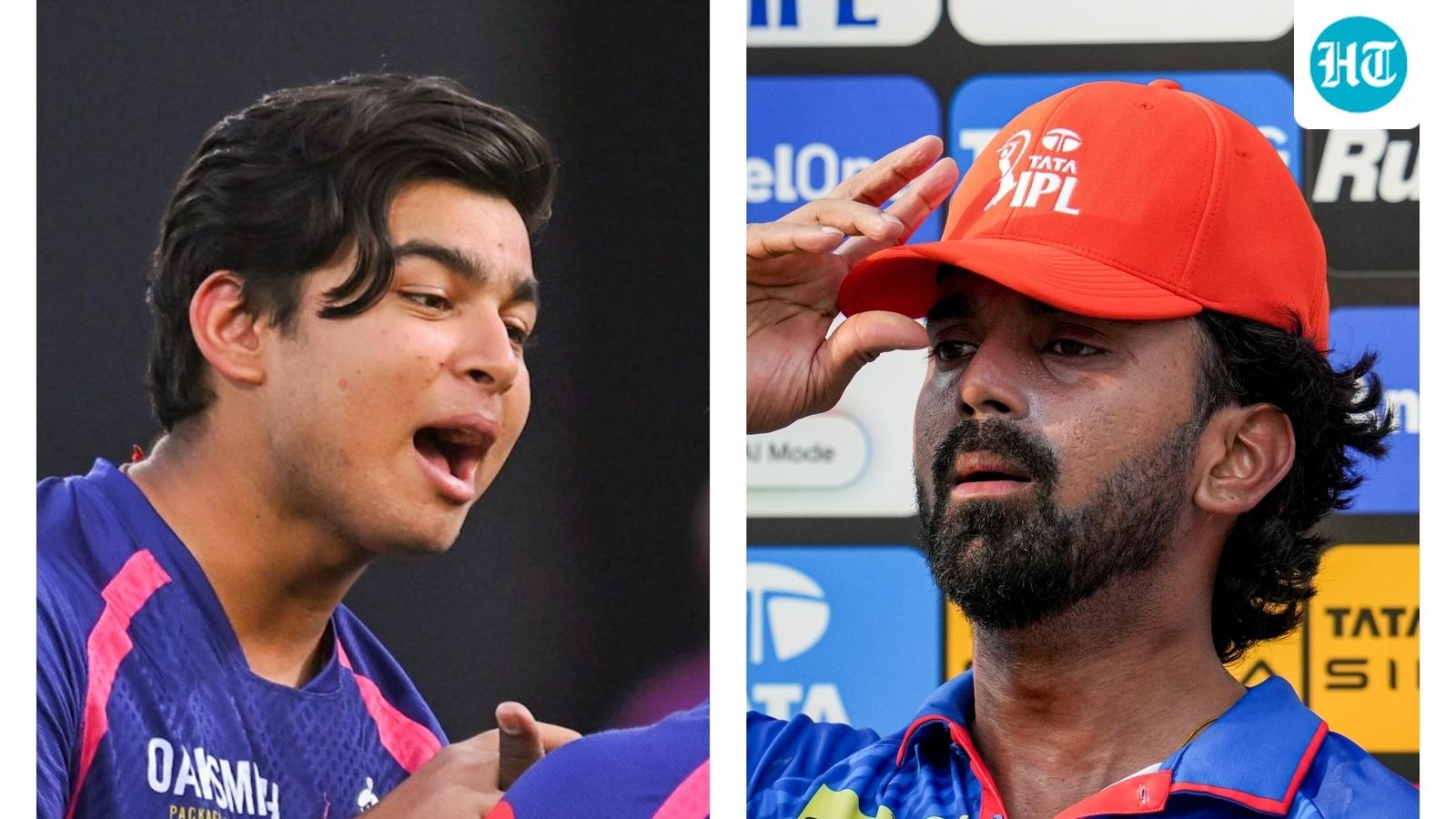 KL Rahul convinced Vaibhav Sooryavanshi’s ‘outrageous’ century moment won’t come in IPL 2026: ‘Don’t think he’ll do it’
