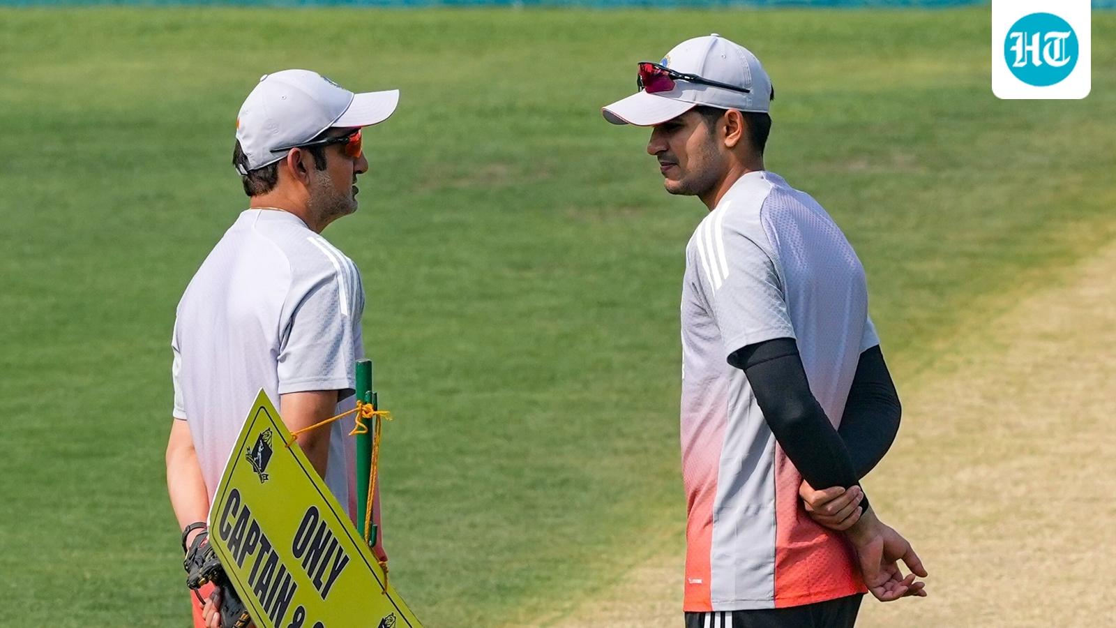 ICC’s pleasant surprise for India despite Gautam Gambhir’s Test woes, form slump and fading WTC final hopes