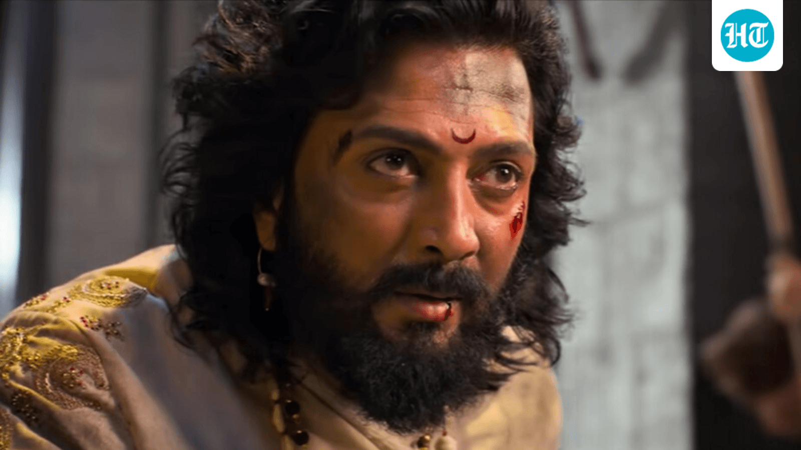 Raja Shivaji review: This epic drama, starring Riteish Deshmukh is more admirable than riveting