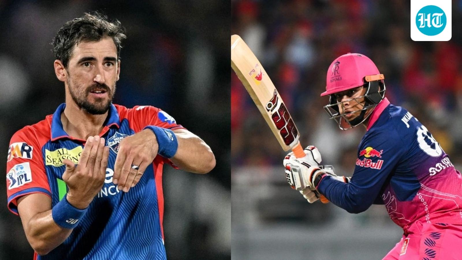 Vaibhav Sooryavanshi juggernaut meets Mitchell Starc’s swing: Aussie pacer has the blueprint, but his aura under threat