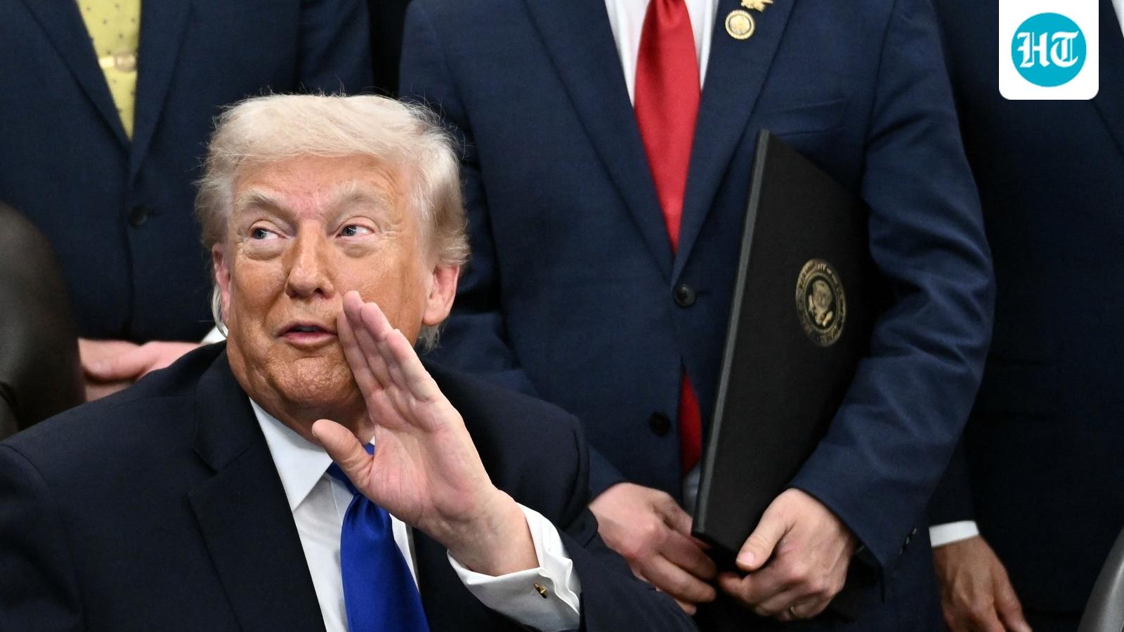 What is the 60-day clock ticking over Trump amid Iran war. Can a ceasefire stop it?