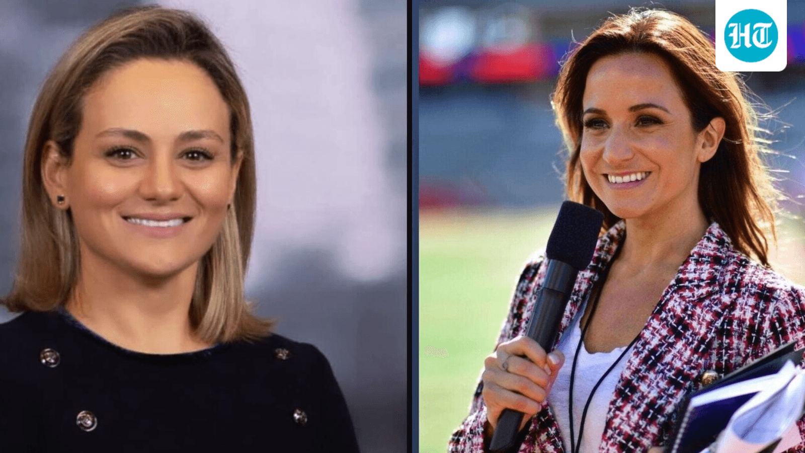 Lorna Hajdini photos draw Dianna Russini comparisons amid JP Morgan executive row; 'kinda look like sisters'