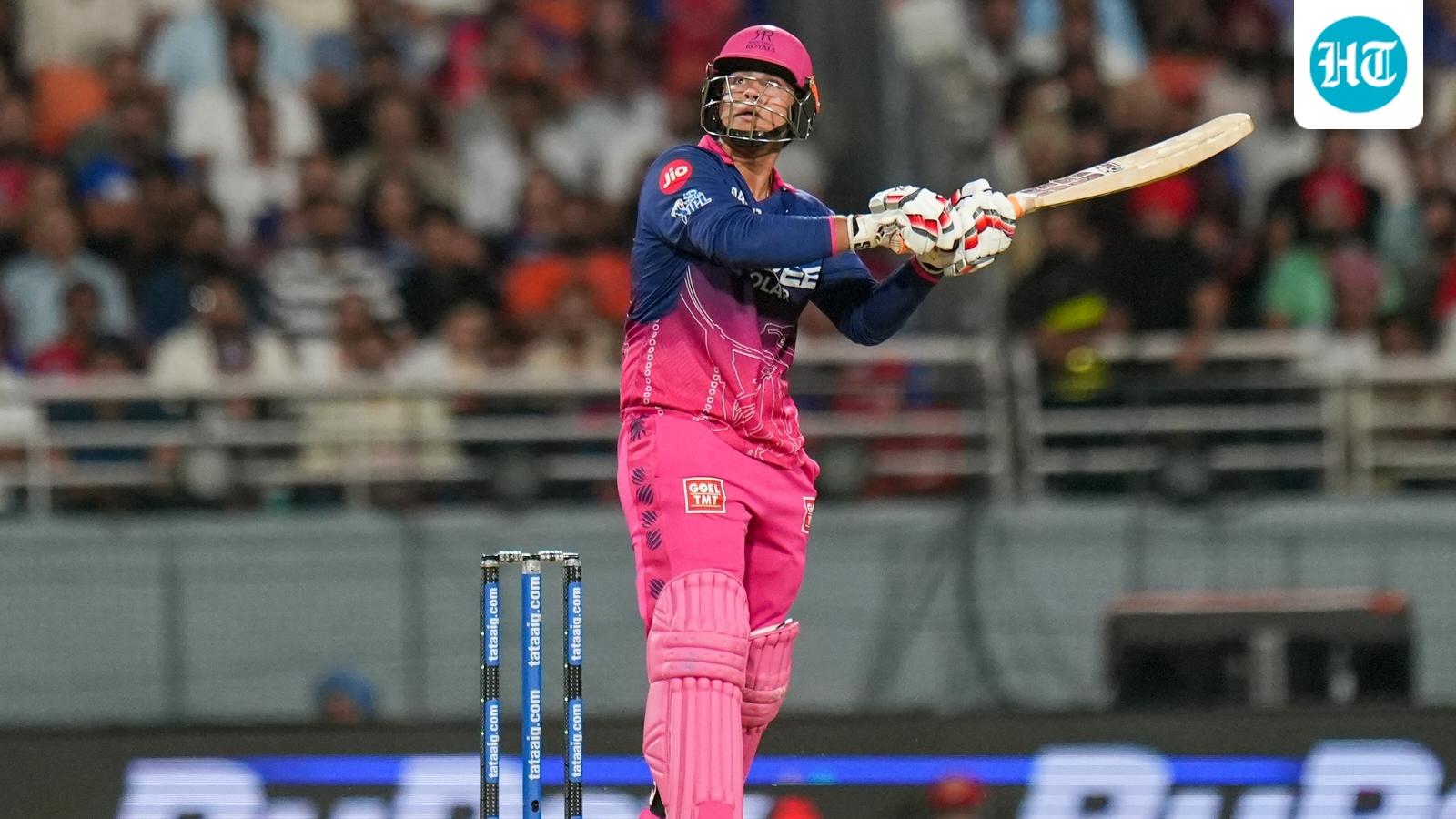 Vaibhav Sooryavanshi’s rise leaves Dhawan jaw-dropped, says ‘don’t count his age’: ‘A lot of big guns haven’t done this’