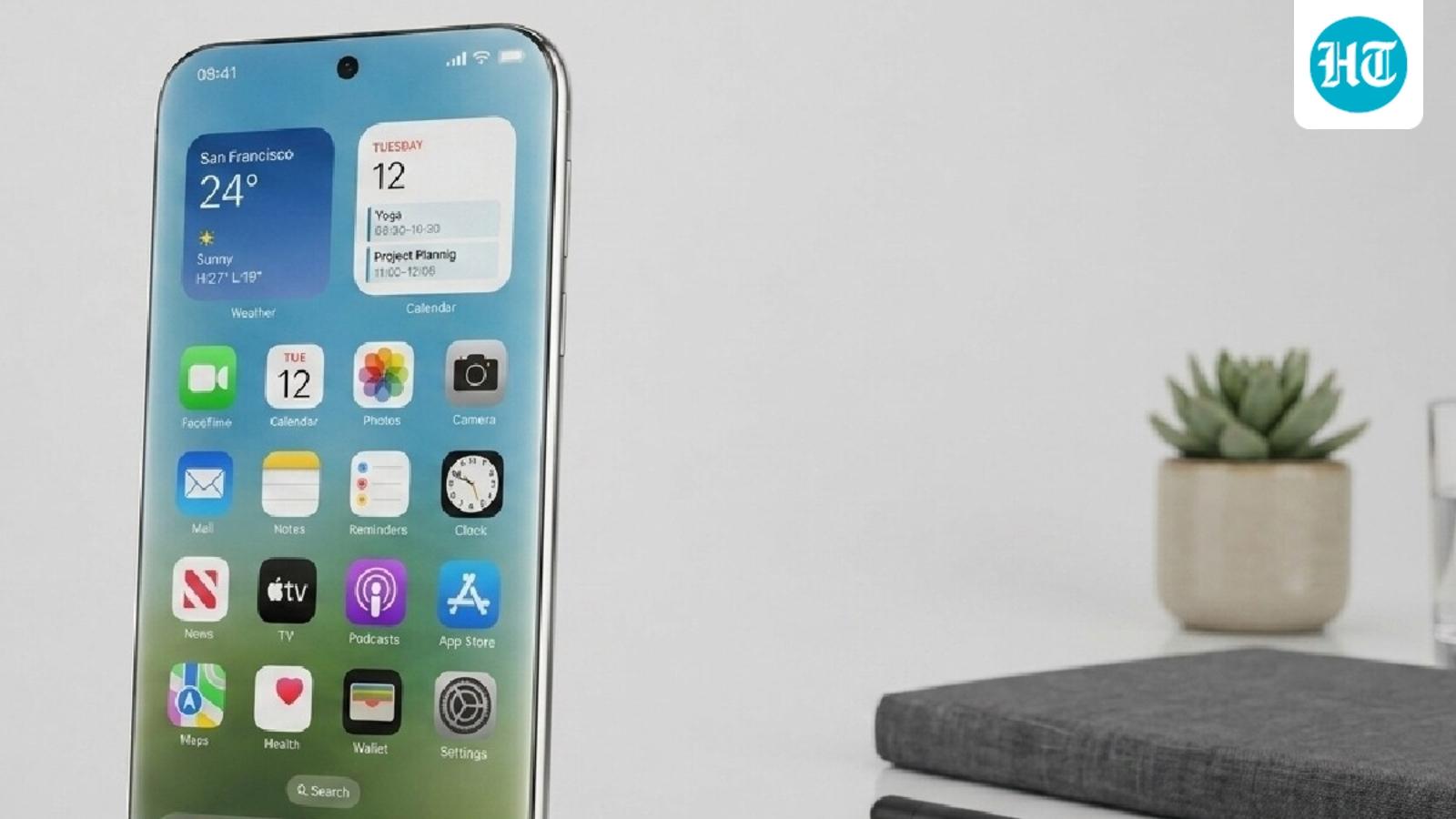 iPhone 20: Apple’s 20th anniversary iPhone might be its most ambitious one ever