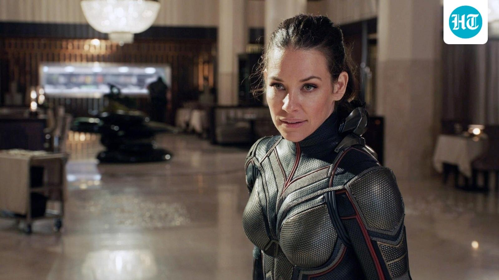 'Disney, shame on you': MCU star Evangeline Lilly slams studio for Marvel layoffs, wants California to intervene