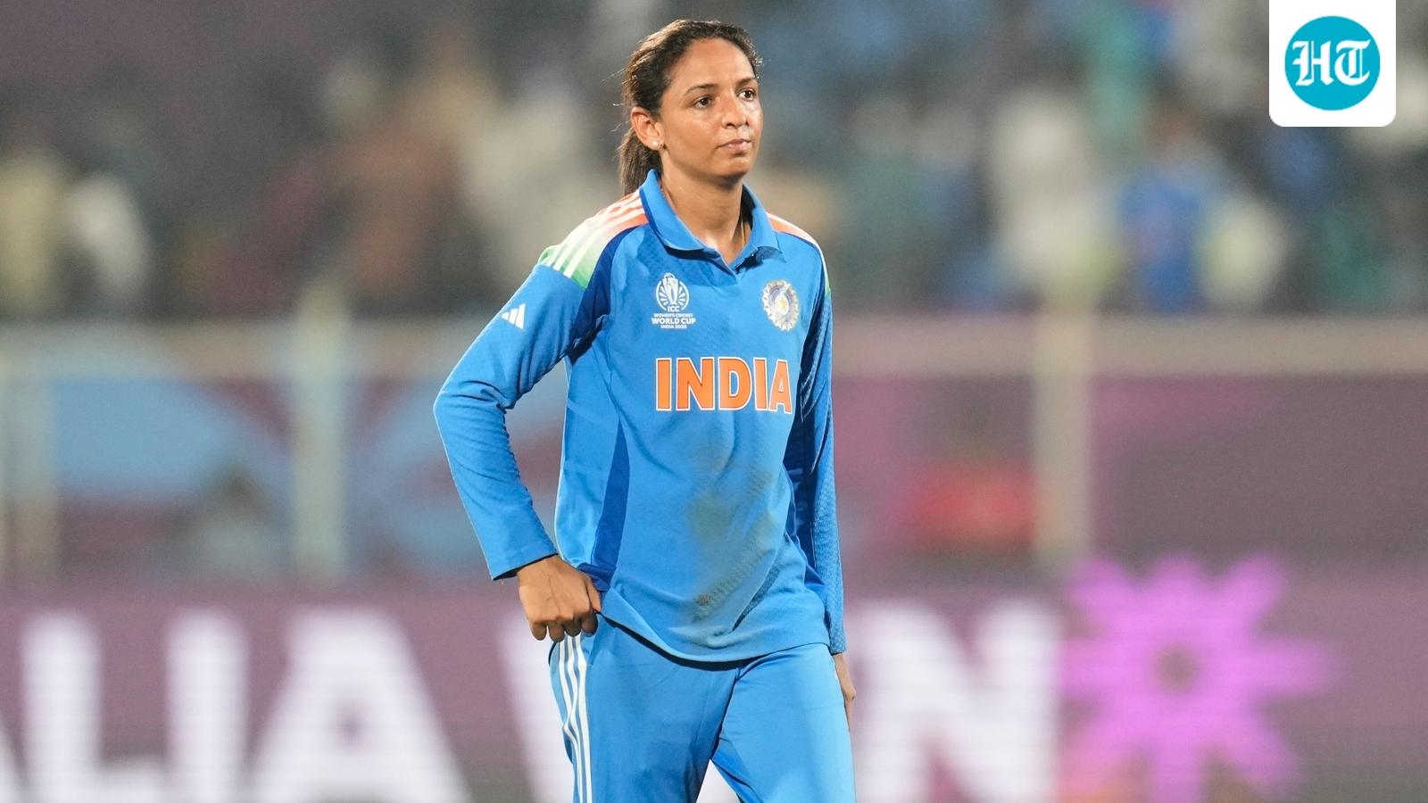India Women's T20 World Cup squad announcement LIVE: Harmanpreet and selectors to finalise team for marquee event