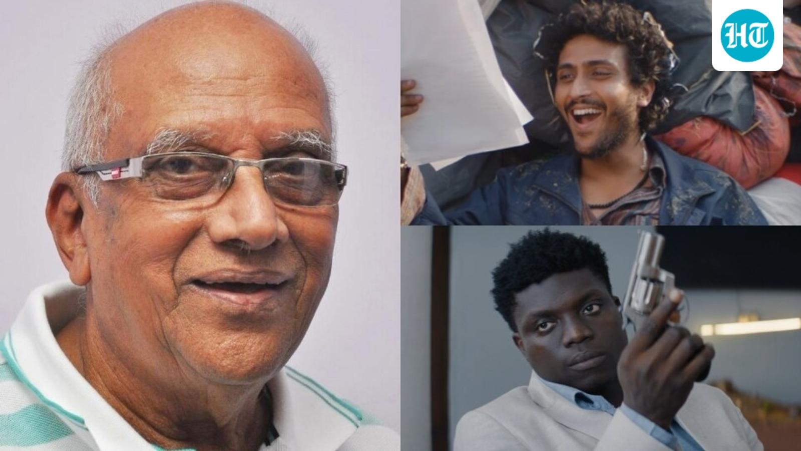 94-year-old Singeetham Srinivasa Rao shocks internet with Sing Geetham teaser; fans say ‘better than Gen Z’