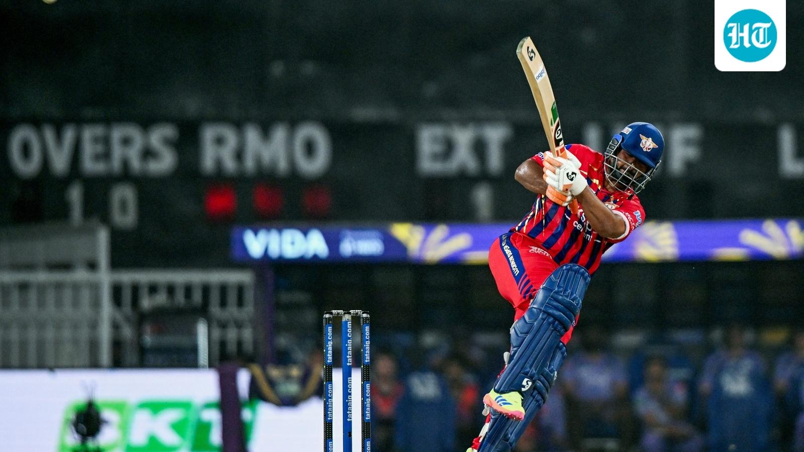 LSG break silence on whether Rishabh Pant is being ‘bogged down’ by INR 27 crore price tag