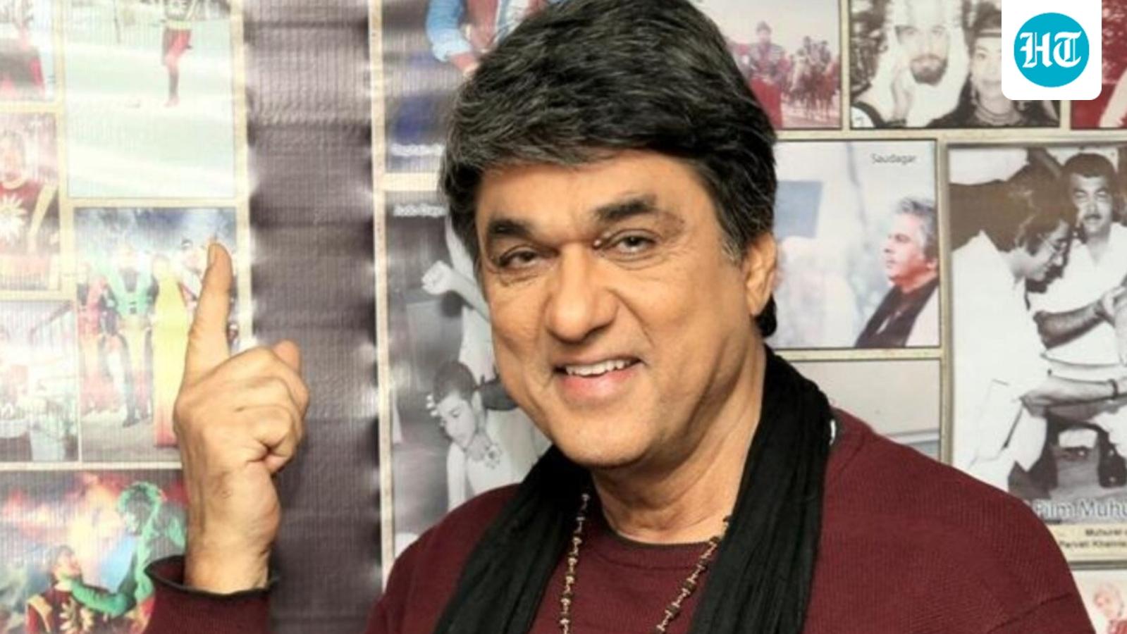 At 67, Mukesh Khanna is still open to marrying the woman destined for him; shares thoughts on love and relationships