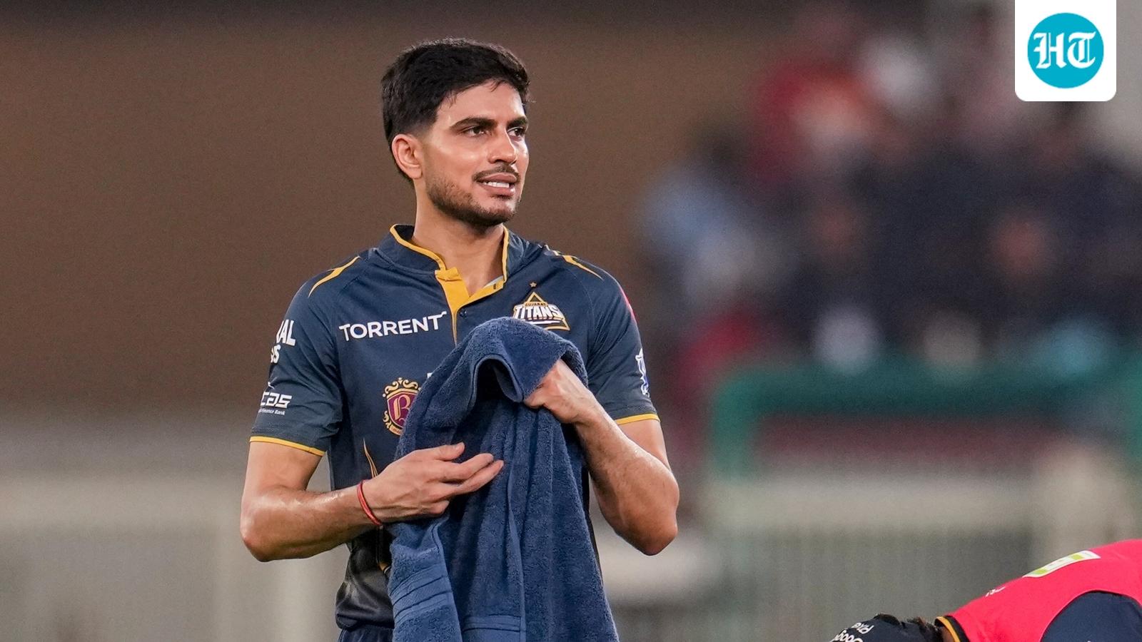 Shubman Gill left speechless, goes into shock after Danny Morrison stumps him with ‘no wedding bells’ question