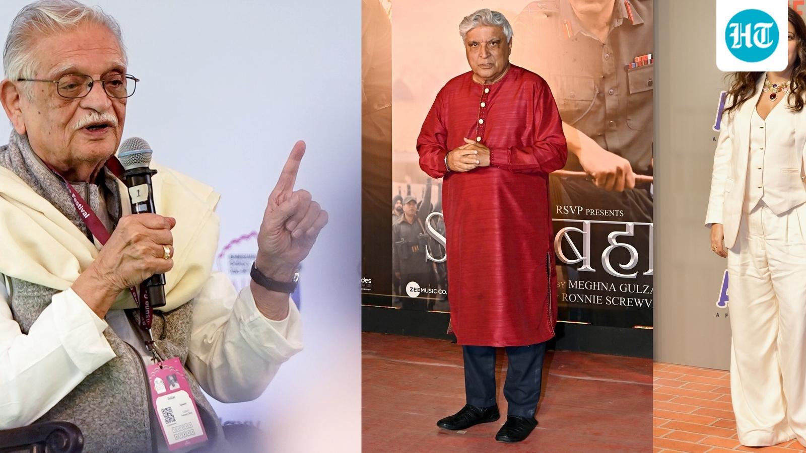 Exclusive! Oscars 2027: Gulzar, Javed and Zoya Akhtar react to new guidelines on AI