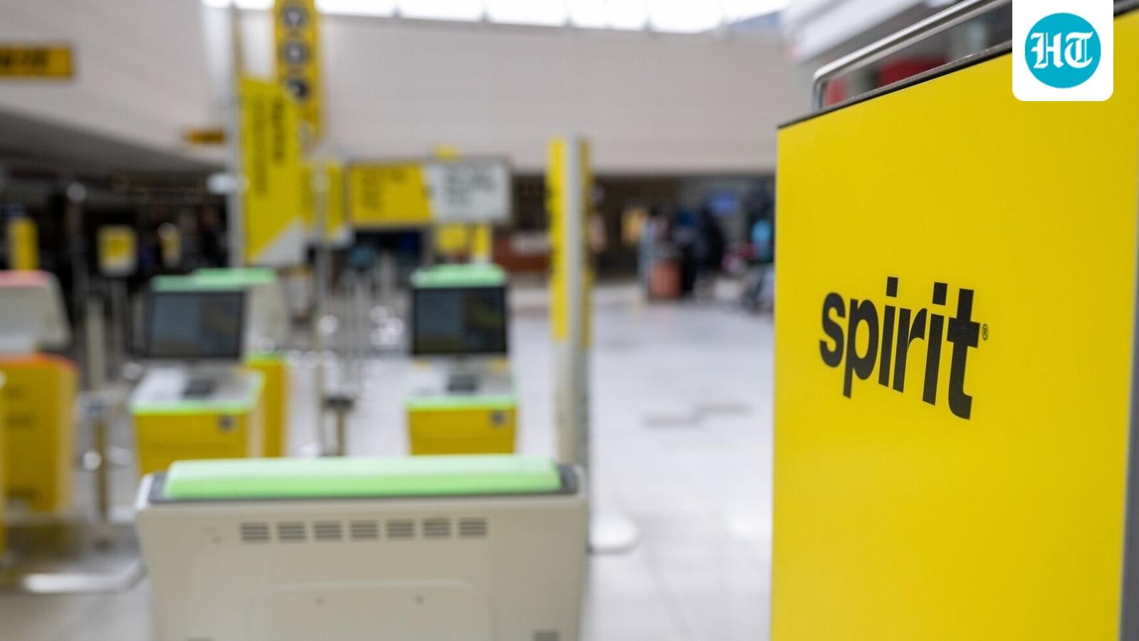 What is 'Let's Buy Spirit' movement? Viral TikTok trend explained as budget carrier plans shutdown
