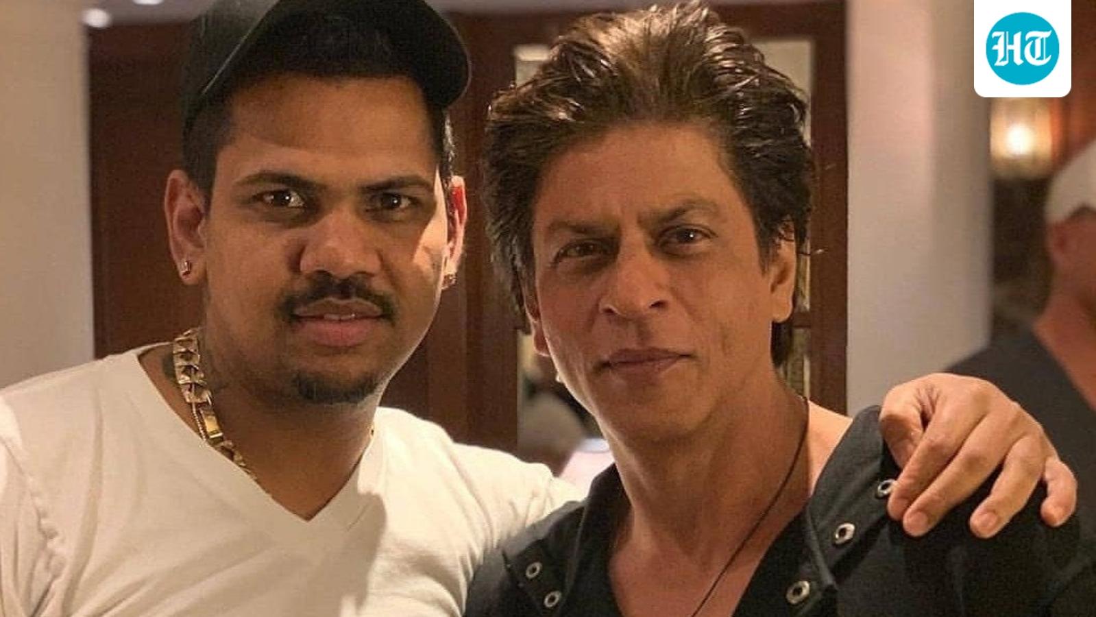 Shah Rukh Khan cheers for Sunil Narine after he scripts history with 200 IPL wickets: ‘We love you like our own family’