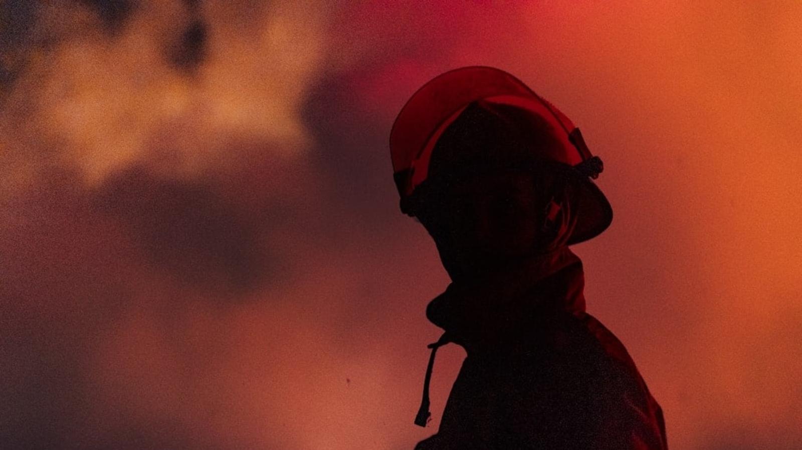 Lochloosa West Fire near Gainesville, Florida: Map, evacuation updates as blaze closes County Road 325 in Alachua County