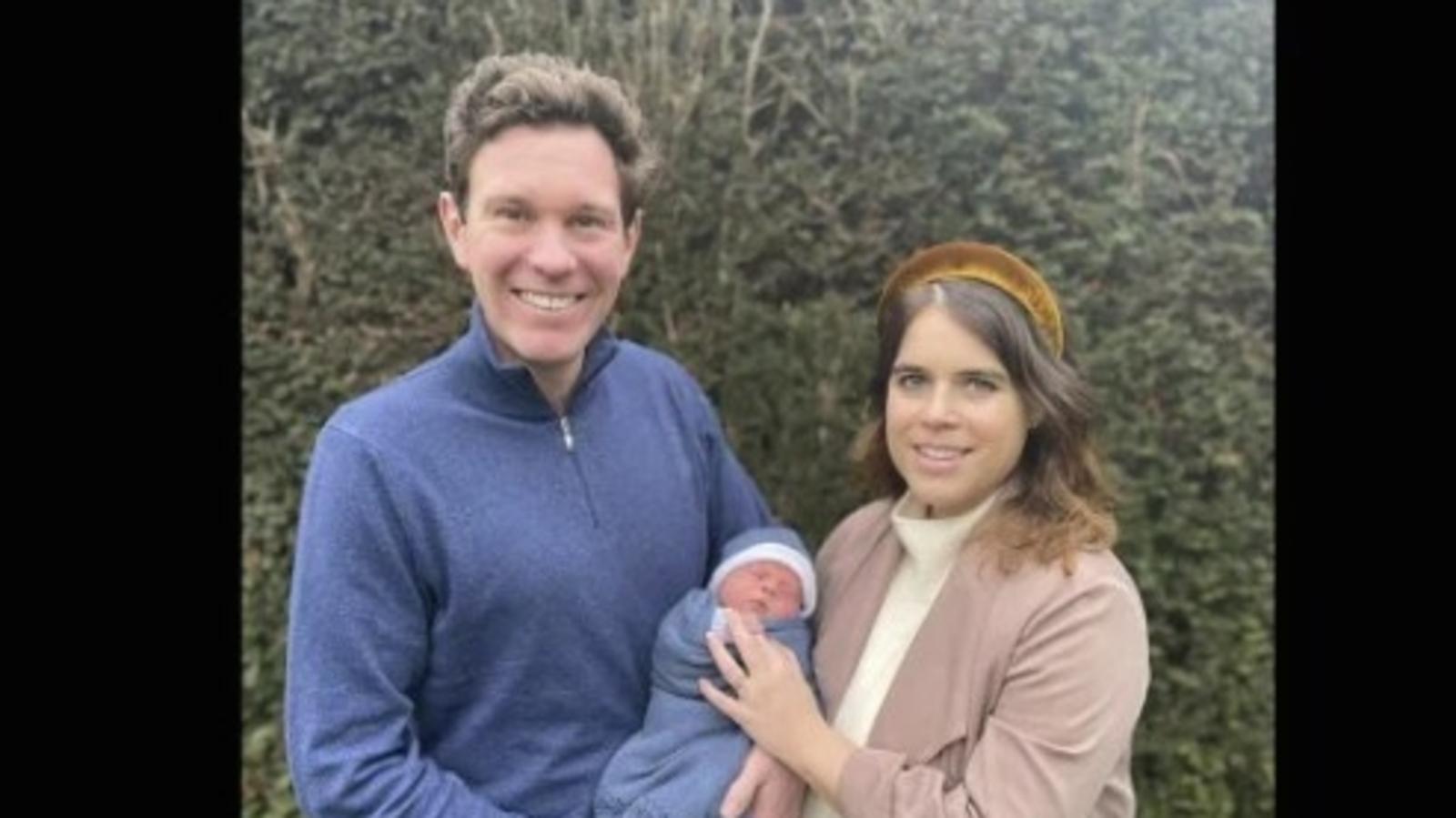 Princess Eugenie family: Andrew's daughter expecting third child with Jack Brooksbank