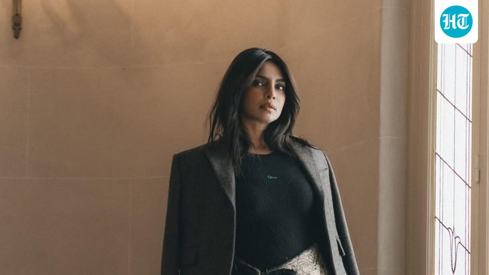 The real reason why Priyanka Chopra will skip MET Gala 2026…