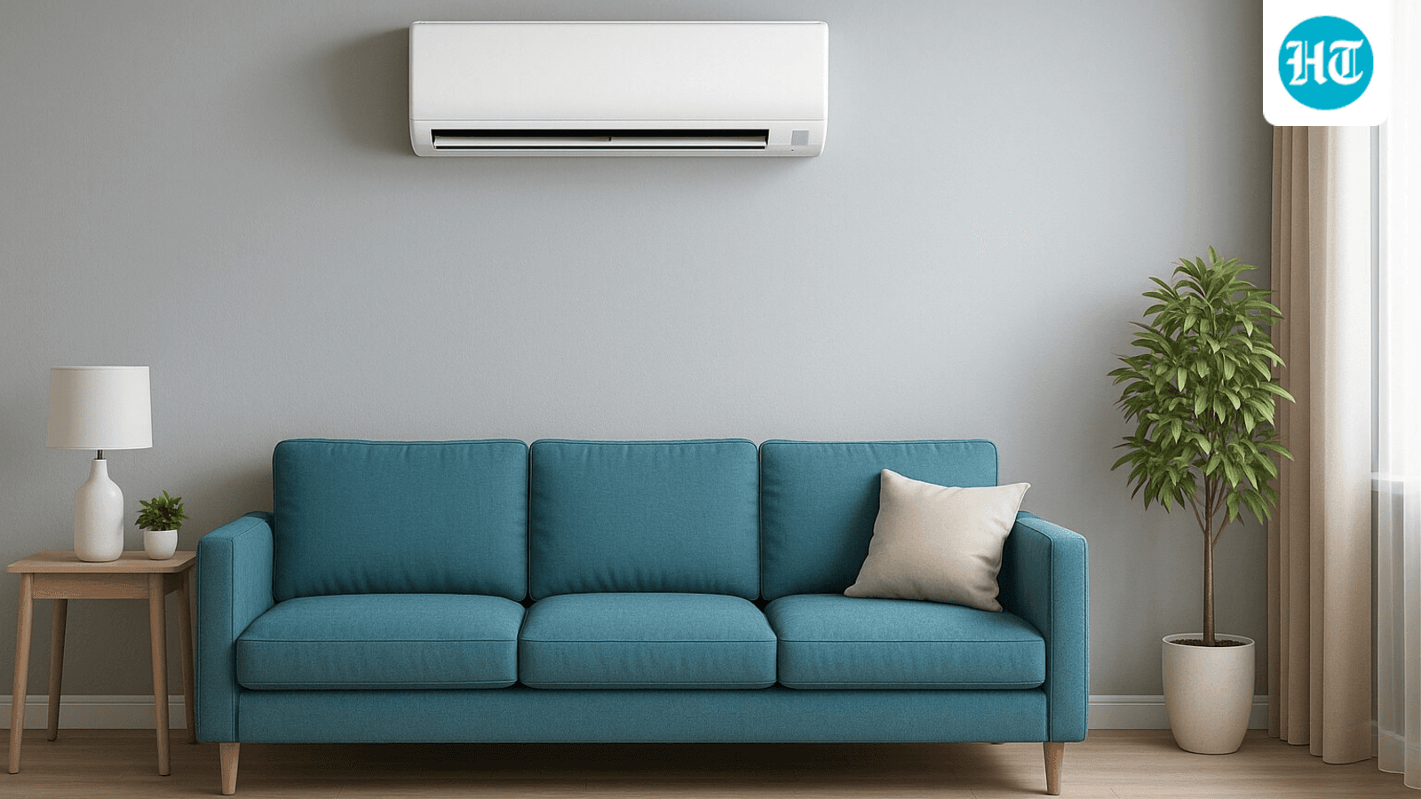 Small room cooling sorted: Top 1-ton ACs with smart and energy-saving features