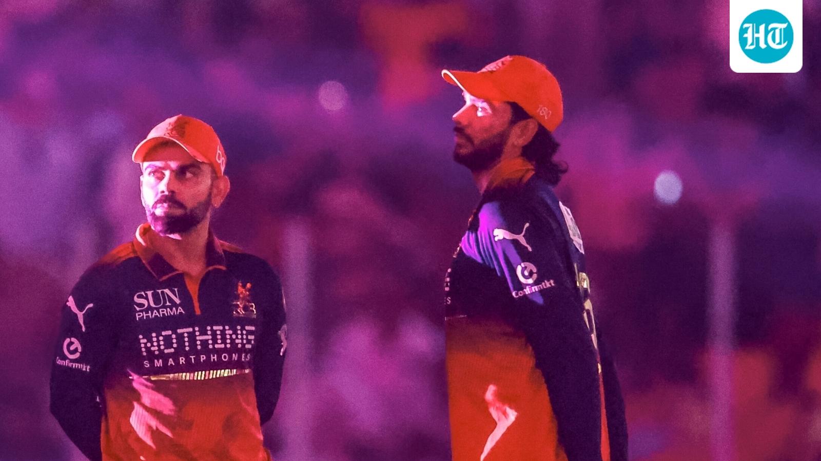 ‘Virat Kohli, bruh, you might need to call me’: Cricket-crazy Speed tries to reach out to the Indian legend