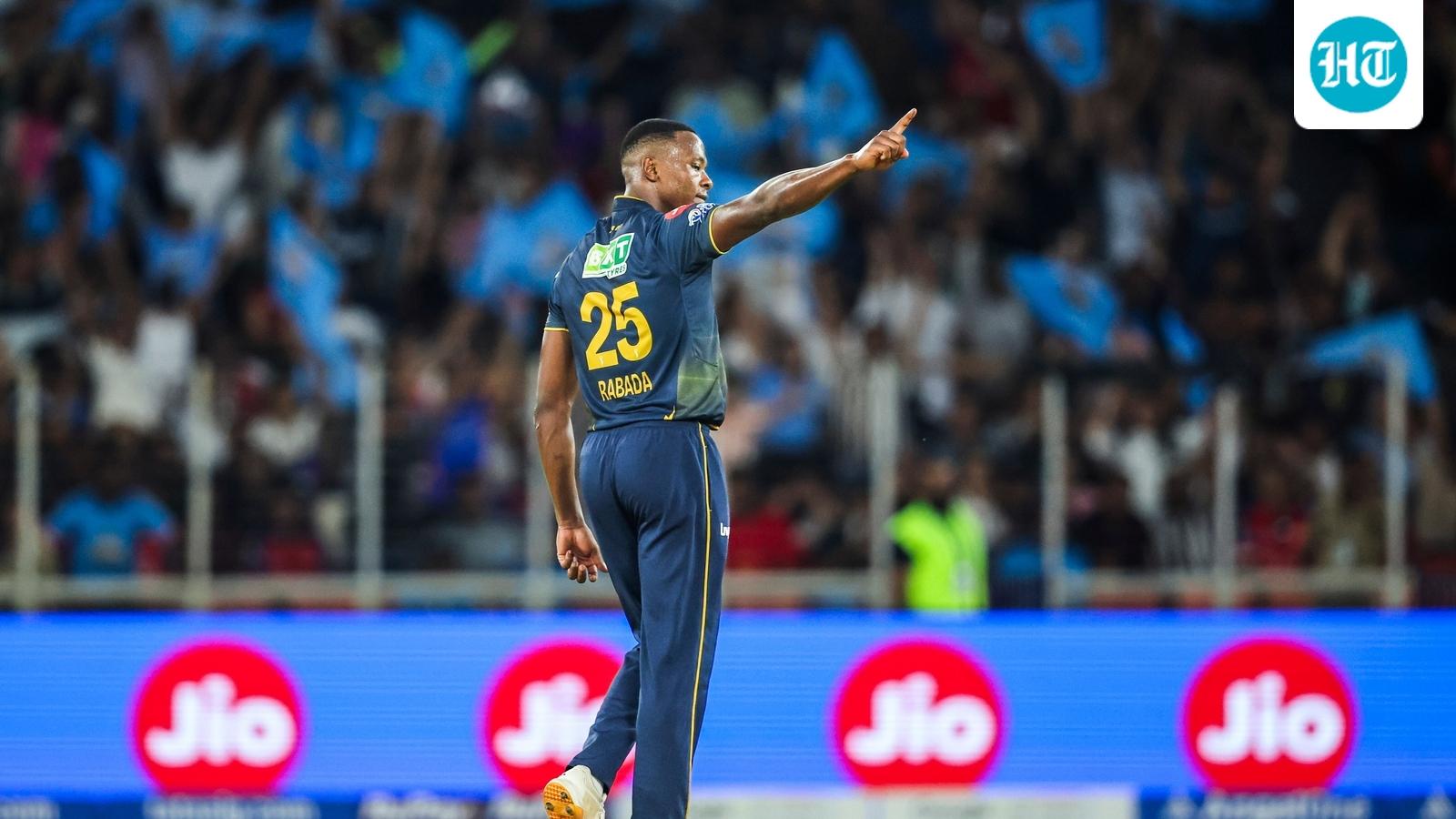Kagiso Rabada ‘spiritually possessed’, ‘thunderbolts’ coming out of his hand in IPL 2026: Ashwin's high praise