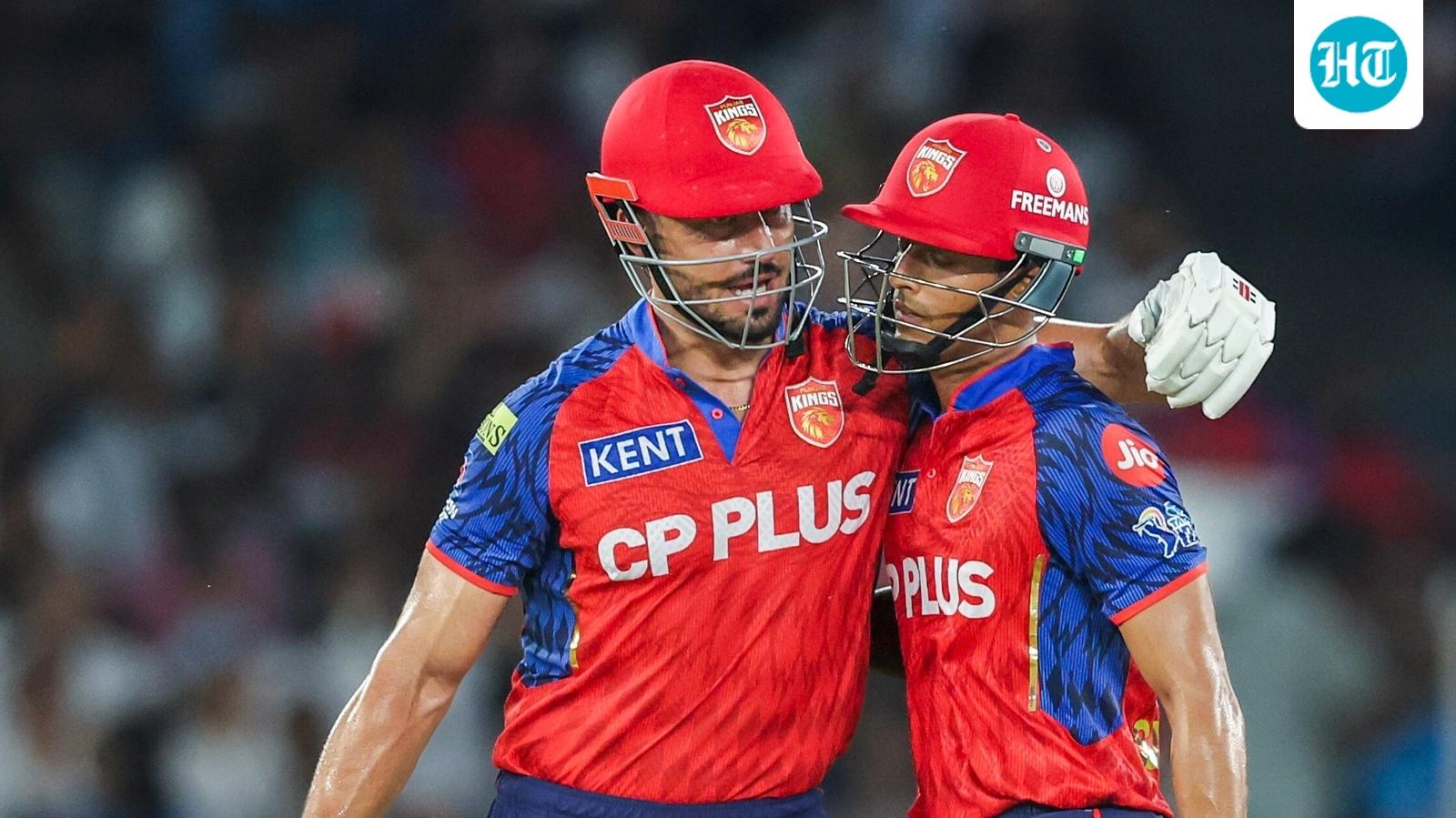 ‘Preparing, not waiting’: Suryansh Shedge showed his quality in Punjab Kings defeat
