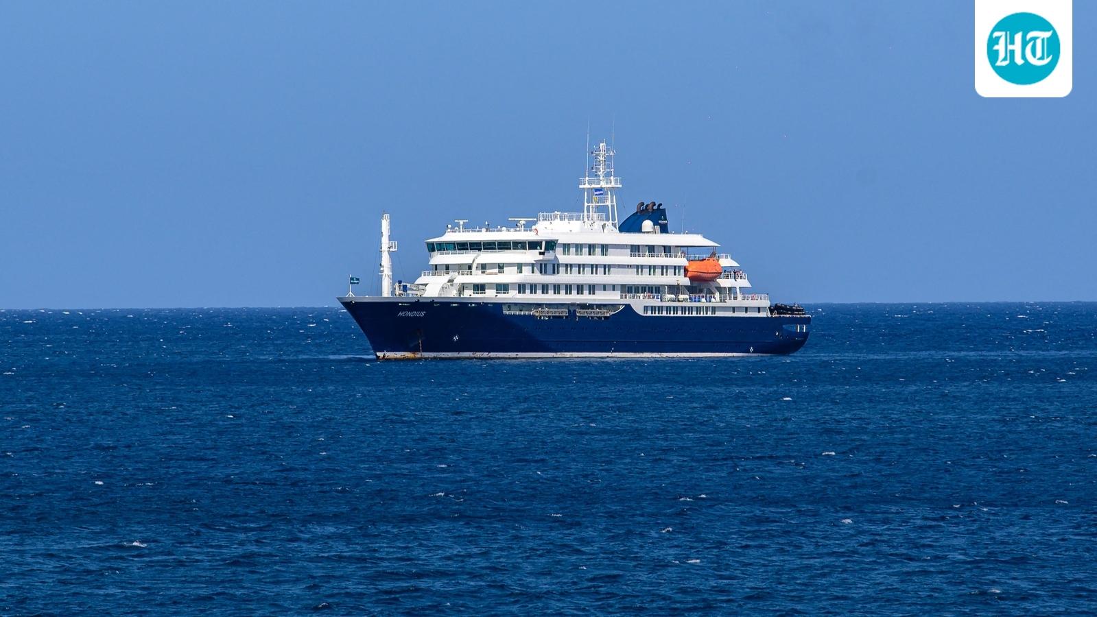 3 dead, one critical after Hantavirus outbreak on Atlantic cruise vessel, says WHO | What we know