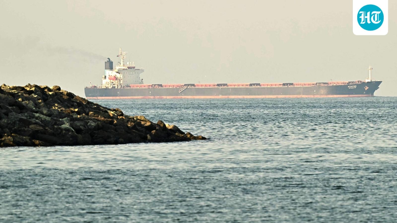 3 Indians injured in attack on oil industry complex in Fujairah